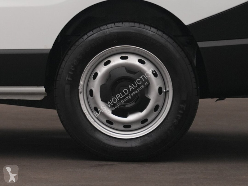 Autoutilitară Renault 130pk