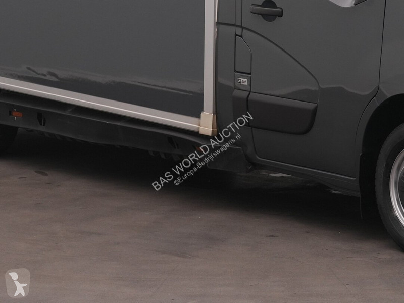 Úžitkové vozidlo Renault 150PK