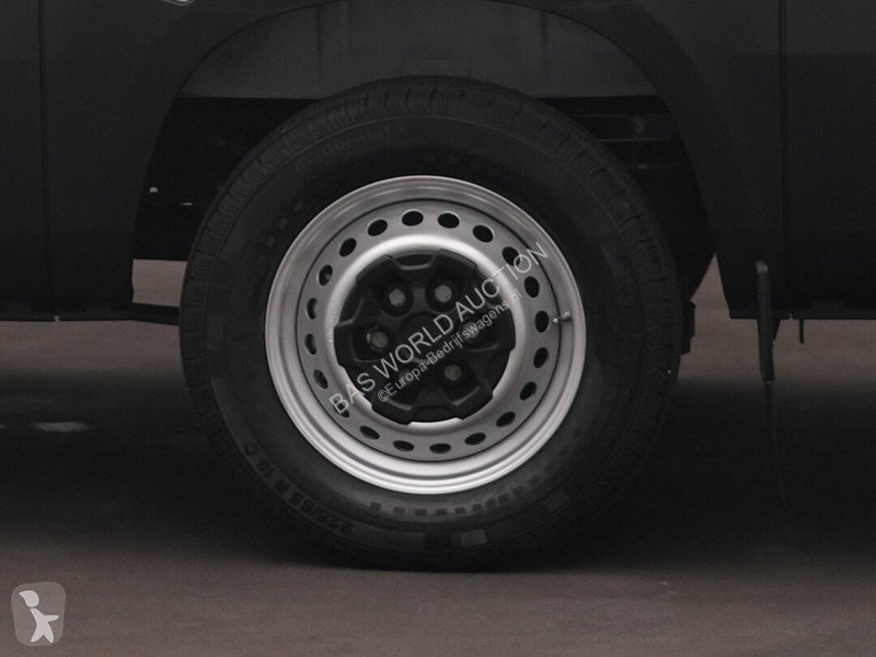 Autoutilitară Iveco 35S18