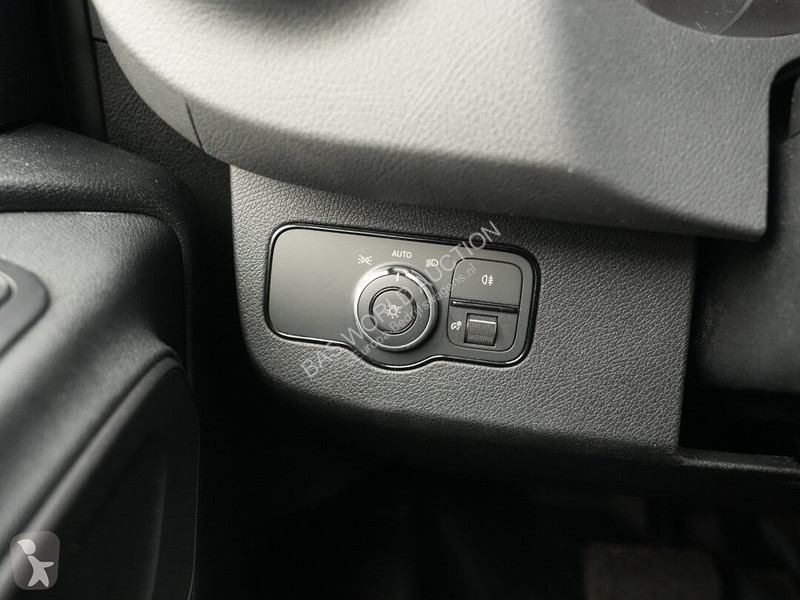Autoutilitară Mercedes 319 CDI