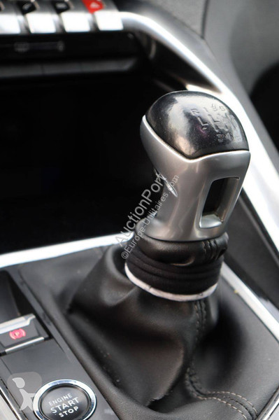 Furgoneta Peugeot