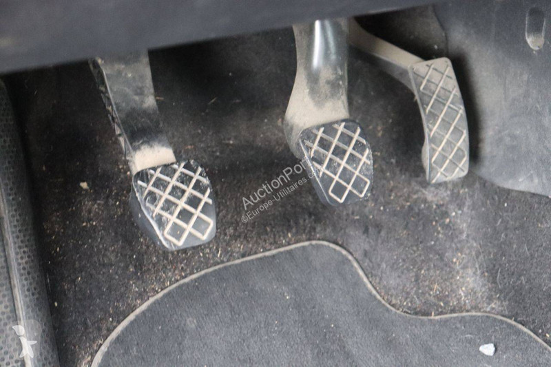 Furgoneta Volkswagen