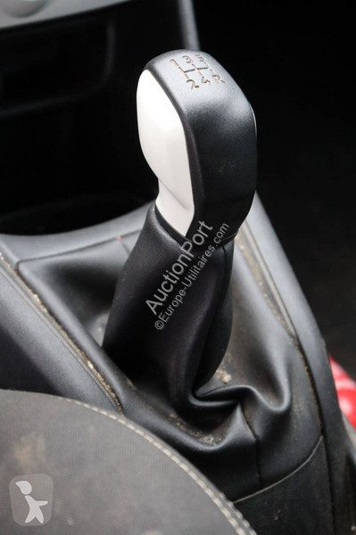 Furgoneta Peugeot