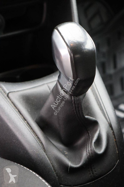 Furgoneta Peugeot