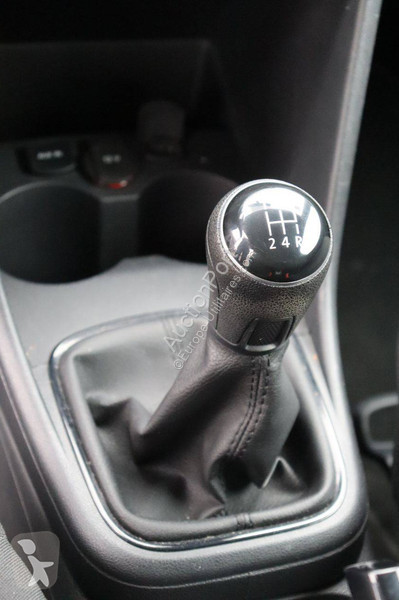 Furgoneta Volkswagen