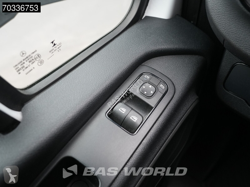 Autoutilitară Mercedes 317 CDI A/C