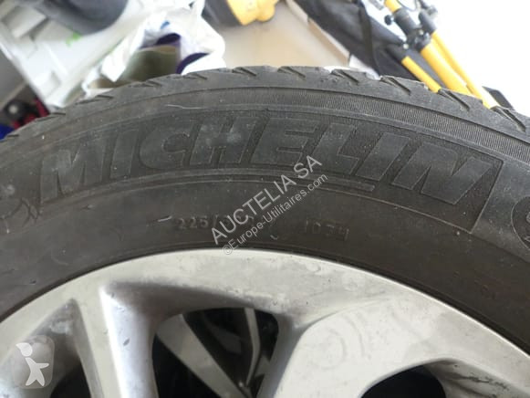 Furgoneta Hyundai 1.7 CRDI Business