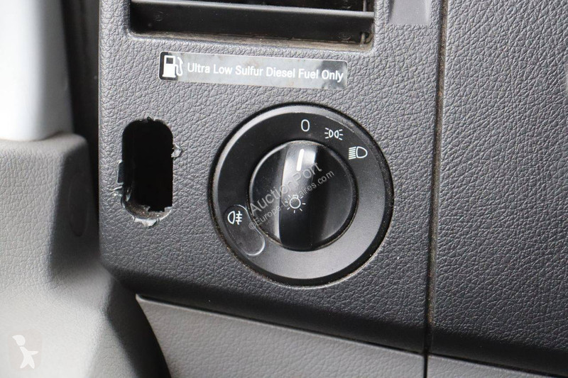 Коммерческий автомобиль Mercedes 313 CDI
