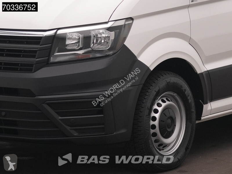 Samochód dostawczy Volkswagen 140pk Koelwagen...