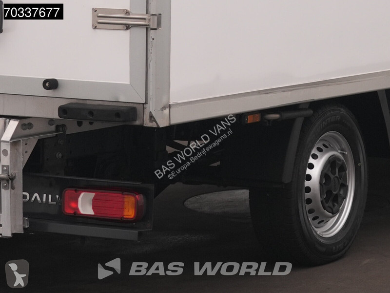 Samochód dostawczy Iveco 35S16 Automaat...