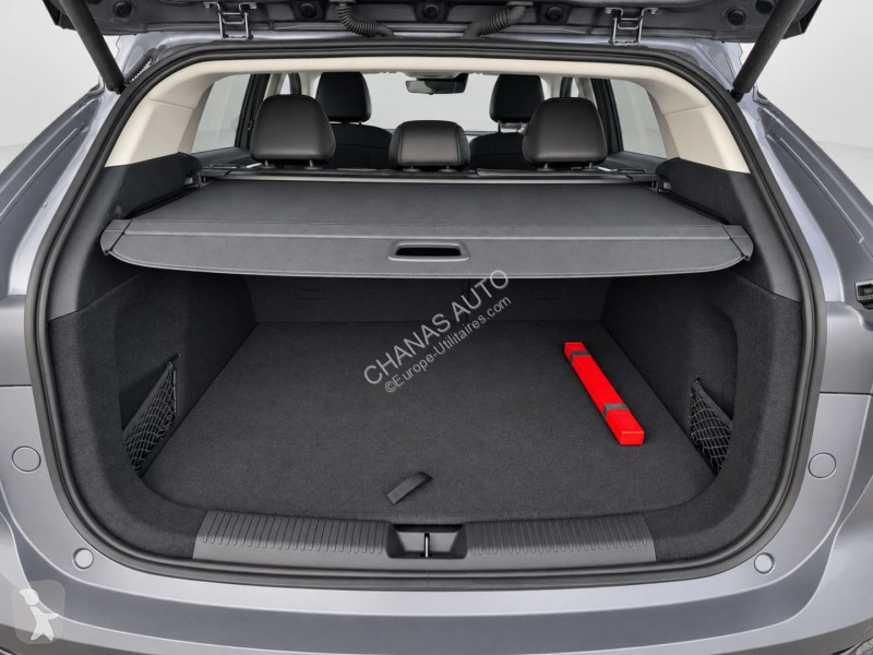 Varevogn MG 1.5 Hybrid+ 224 Luxury