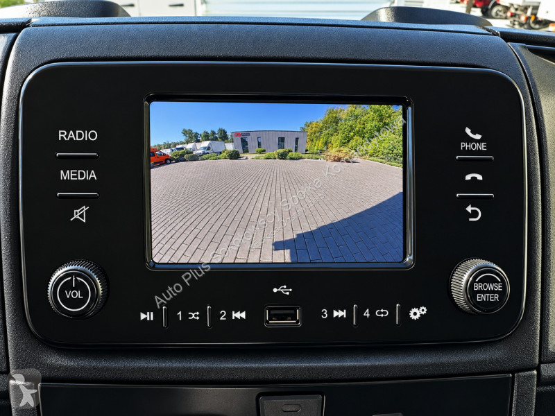 Samochód dostawczy Toyota MAX