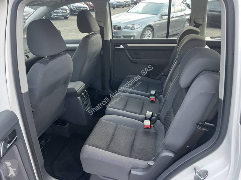Úžitkové vozidlo Volkswagen Phase3 1.6 TDI...