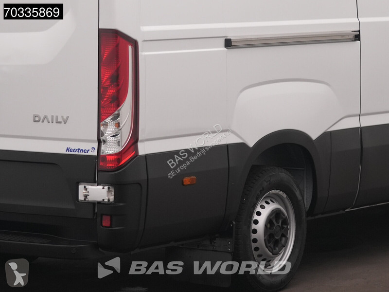 Véhicule utilitaire Iveco 35S16 Automaat...