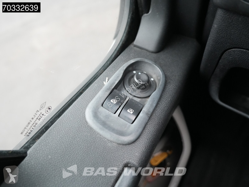 Véhicule utilitaire Renault Hoogwerker L2H2...