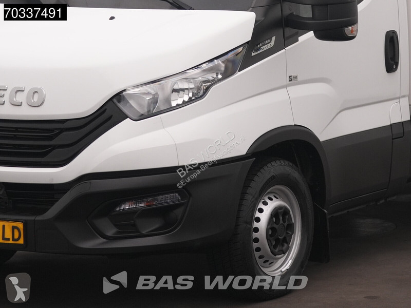 Bedrijfswagen Iveco 35S16 Automaat...