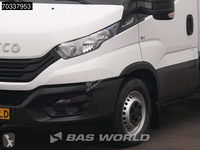 Bedrijfswagen Iveco 35S16 Automaat...