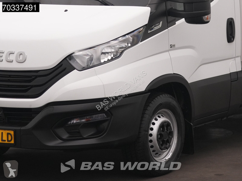 Véhicule utilitaire Iveco 35S16 Automaat...
