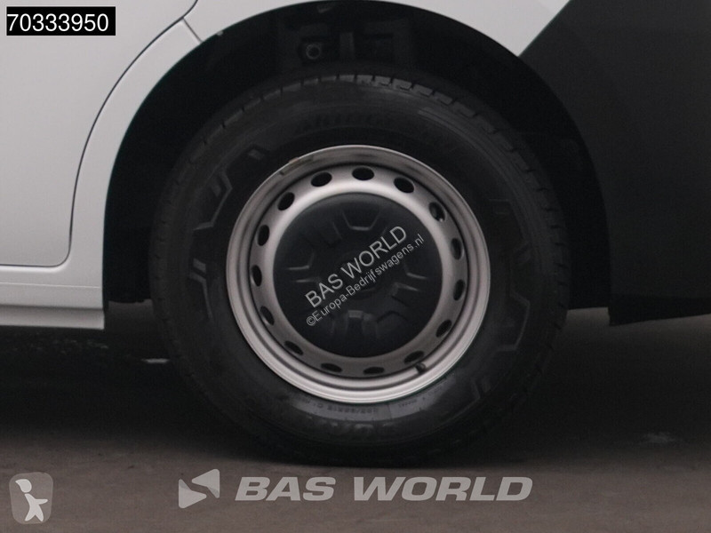 Véhicule utilitaire Renault Laadklep Bakwagen...