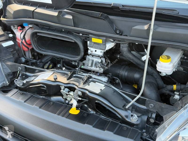 Véhicule utilitaire Fiat