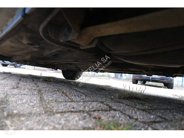Véhicule utilitaire Volkswagen