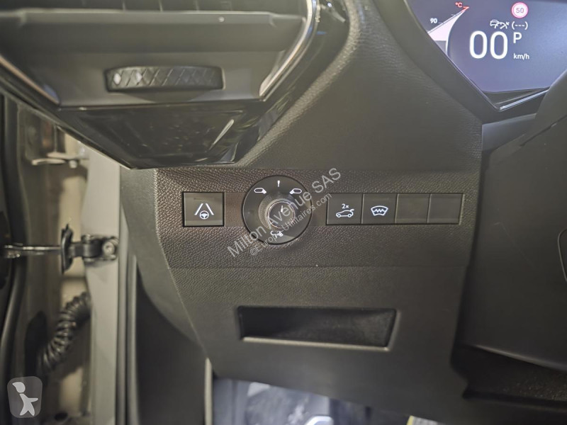 Véhicule utilitaire DS DS 7 CROSSBACK DS7 1.5...