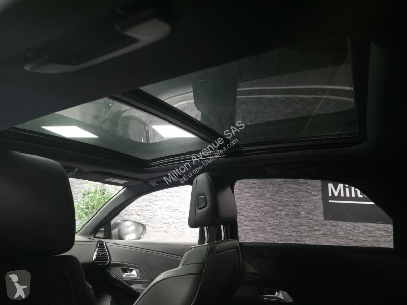 Véhicule utilitaire DS DS 7 CROSSBACK DS7 1.5...
