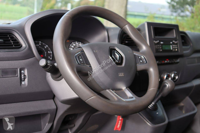 Véhicule utilitaire Renault