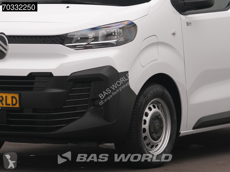 Véhicule utilitaire Citroën Nwe model 50kWh...