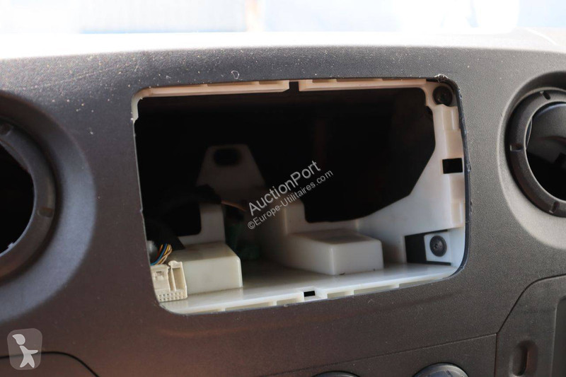Véhicule utilitaire Opel F3500