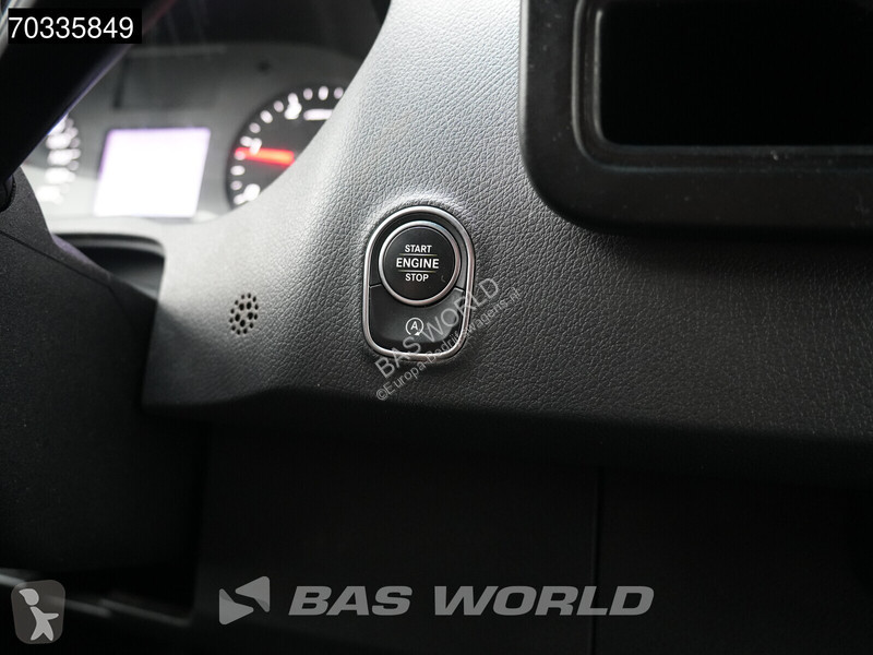 Mercedes 317 CDI Automaat L3H2 AC/Climate MBUX...