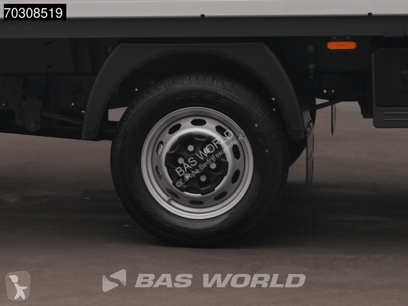 Véhicule utilitaire Iveco 35S16 Neu! Automatik...