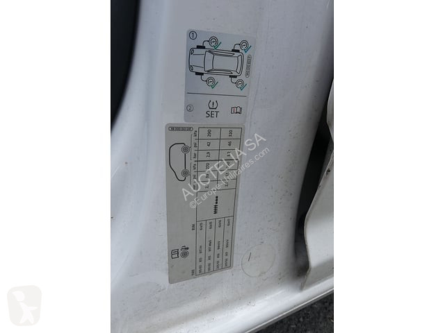 Véhicule utilitaire Volkswagen