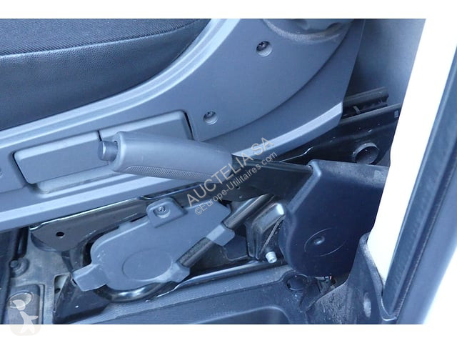 Véhicule utilitaire Opel
