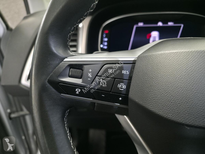 Véhicule utilitaire Seat ATECA 2.0 16V TDI -...