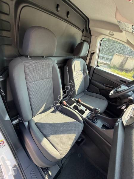 Véhicule utilitaire Volkswagen