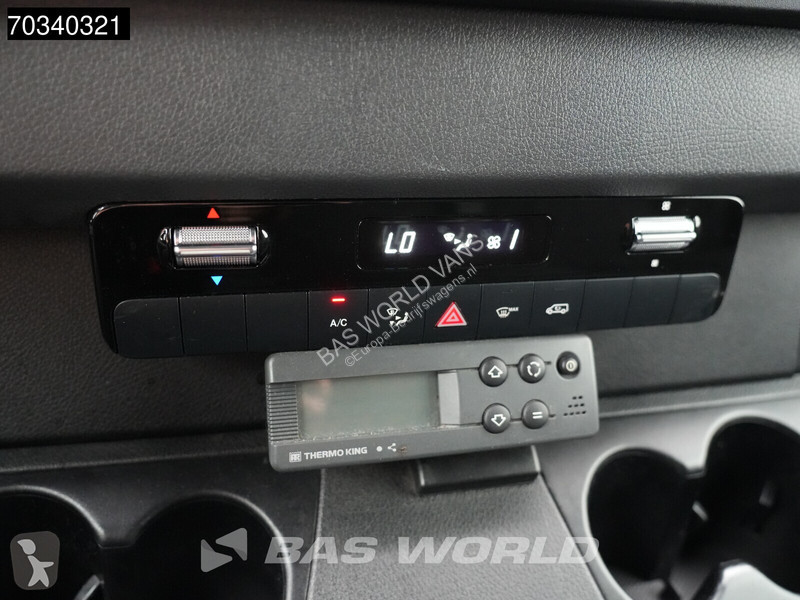 Mercedes 317 CDI Automaat Koel/Vrieswagen...
