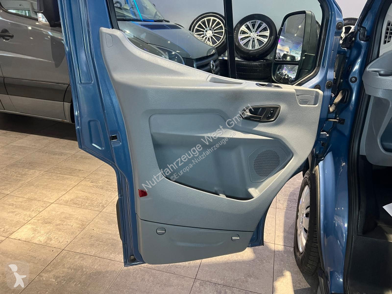 Véhicule utilitaire Ford Kühlwagen...