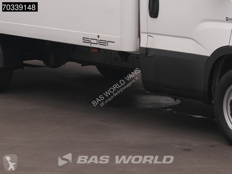 Užitkové vozidlo Iveco 35S14 Automaat Bakwagen...