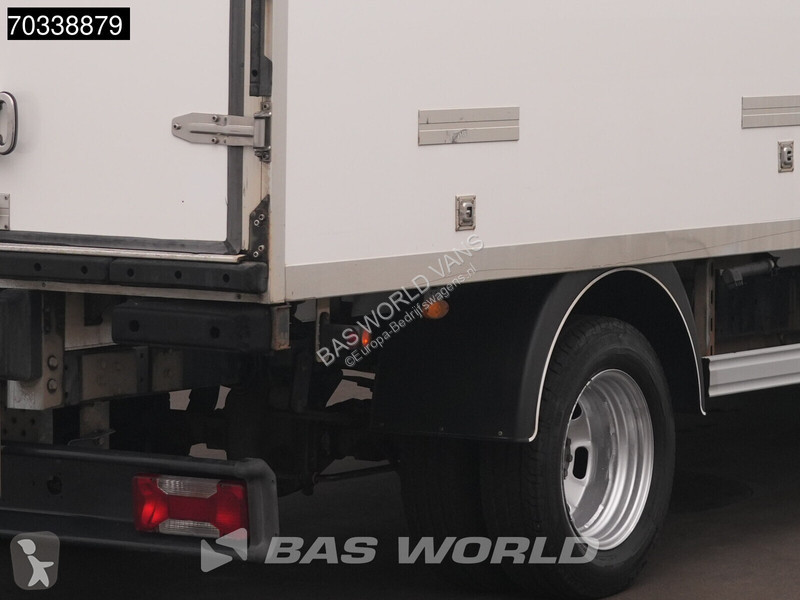 Furgoneta Iveco 35C14 Koelwagen Vriezer Thermo...