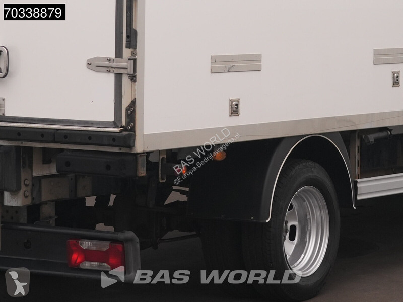 Iveco 35C14 Koelwagen Vriezer Thermo King...