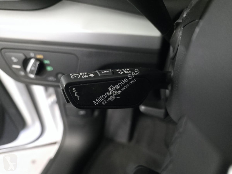 Véhicule utilitaire Audi Q5 2.0 50 TFSI e - 299...