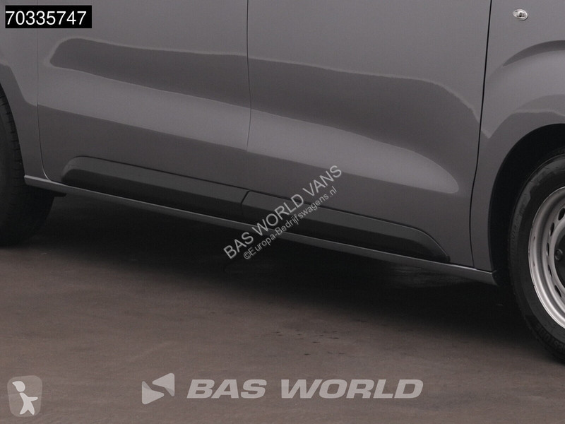 Véhicule utilitaire Opel Elektrisch 75kWh L3H1...