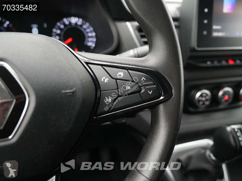 Renault 150pk Automaat L2H1 Airco Carplay...