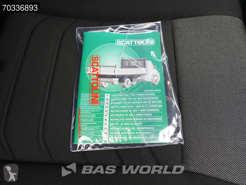 Véhicule utilitaire Iveco 35S16 Neu! 3.0L...