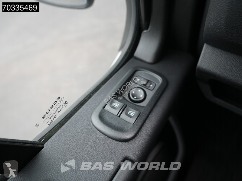 Renault L4H2 Airco Navi Cruise Camera...