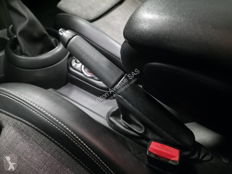 Véhicule utilitaire Mini MINI 1.2i - 102 - BVA...