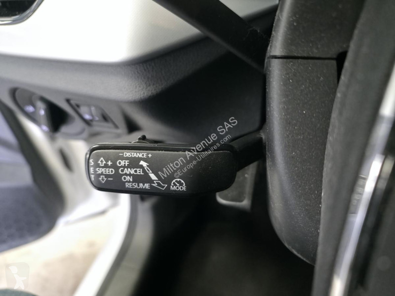 Véhicule utilitaire Skoda KAMIQ 1.0 TSI - 95...