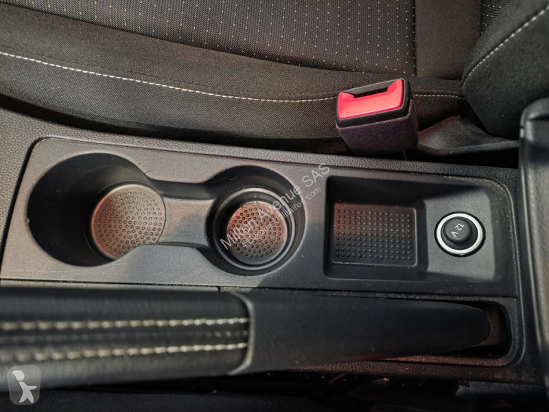 Véhicule utilitaire Seat ARONA 1.0 TGI - 90 Style