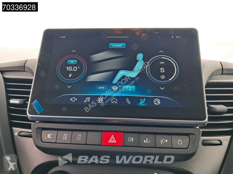 Iveco 35S21 Neu! 3.0L Automatik 210PS L2H2 LED...